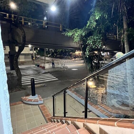 호텔 Gran Conquistador 33