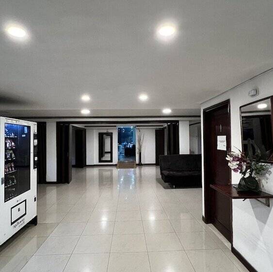 호텔 Gran Conquistador 33