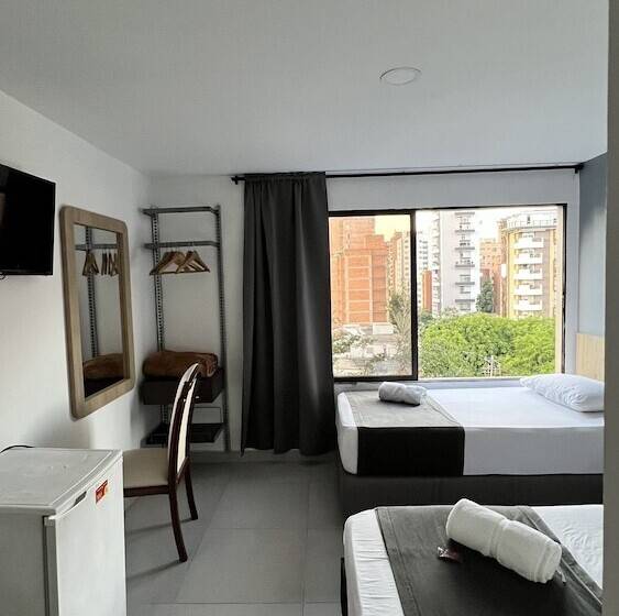 호텔 Gran Conquistador 33