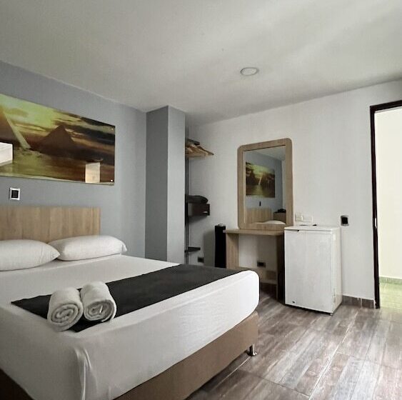 호텔 Gran Conquistador 33