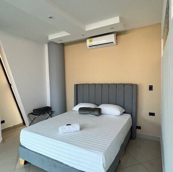 호텔 Gran Conquistador 33