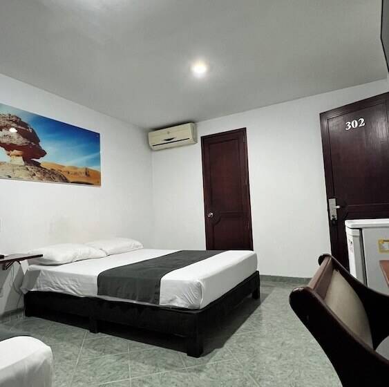 호텔 Gran Conquistador 33