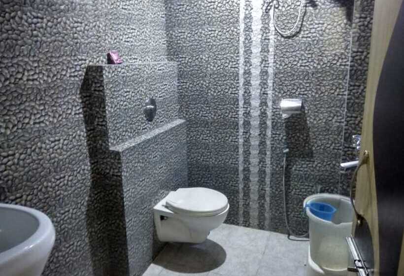 فندق Grand Sm Regency Darbhanga