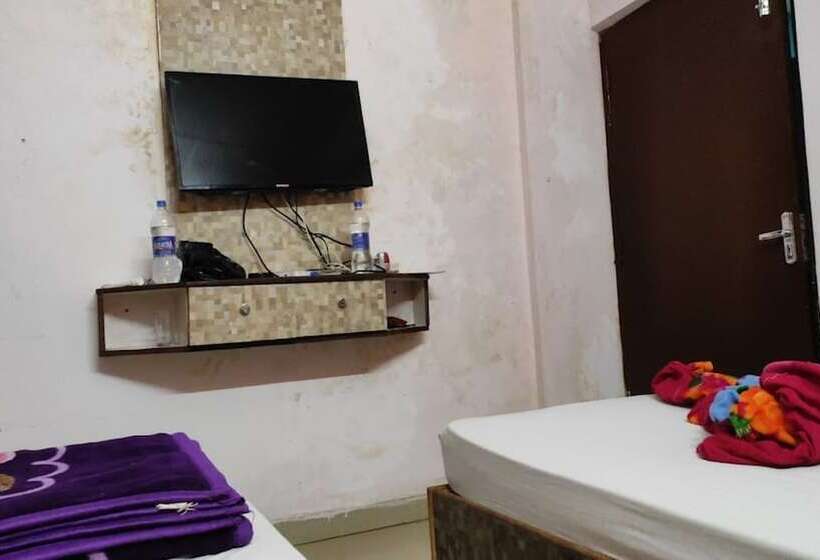 فندق Grand Sm Regency Darbhanga