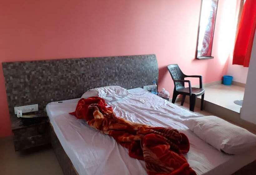 ホテル Grand Sm Regency Darbhanga