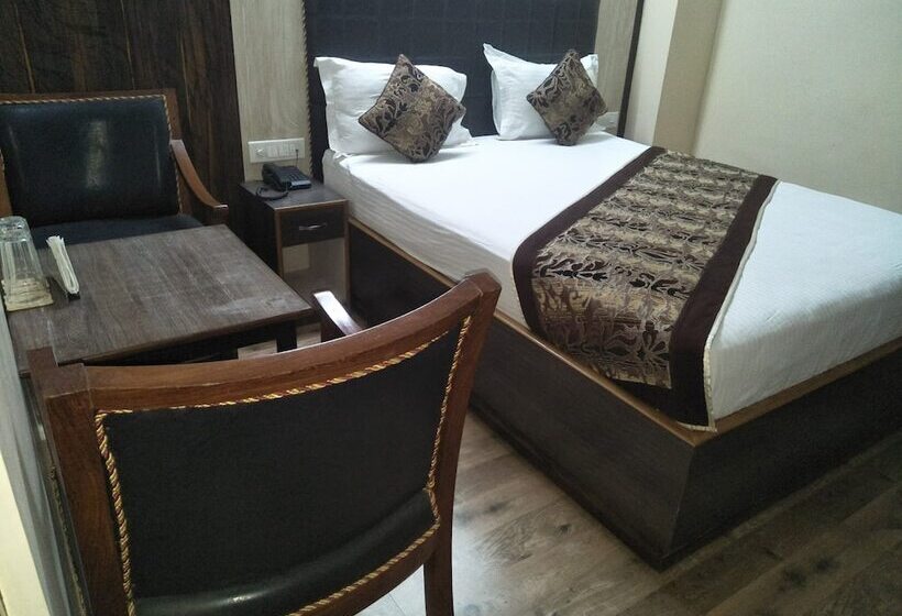 فندق Grand Sm Regency Darbhanga