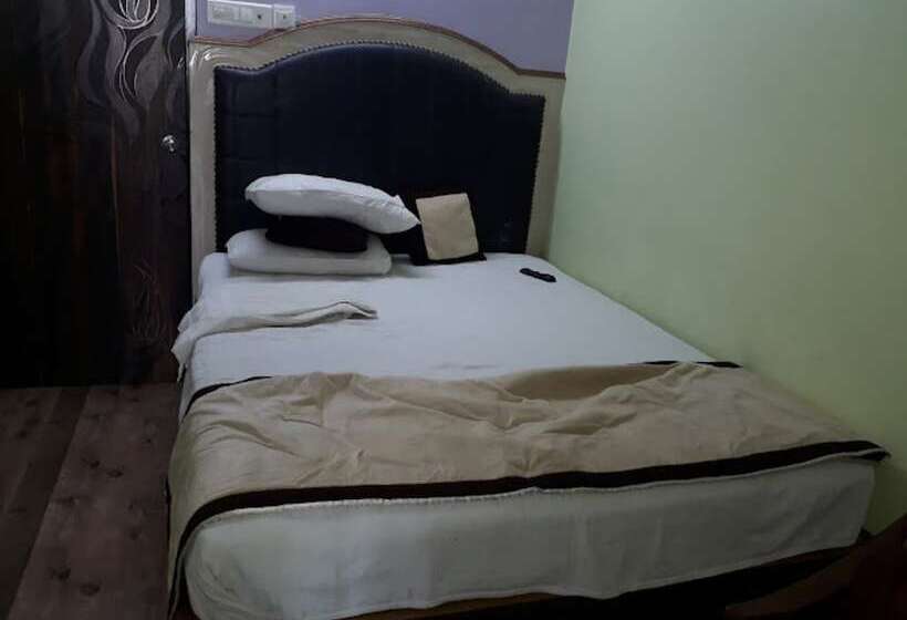 ホテル Grand Sm Regency Darbhanga