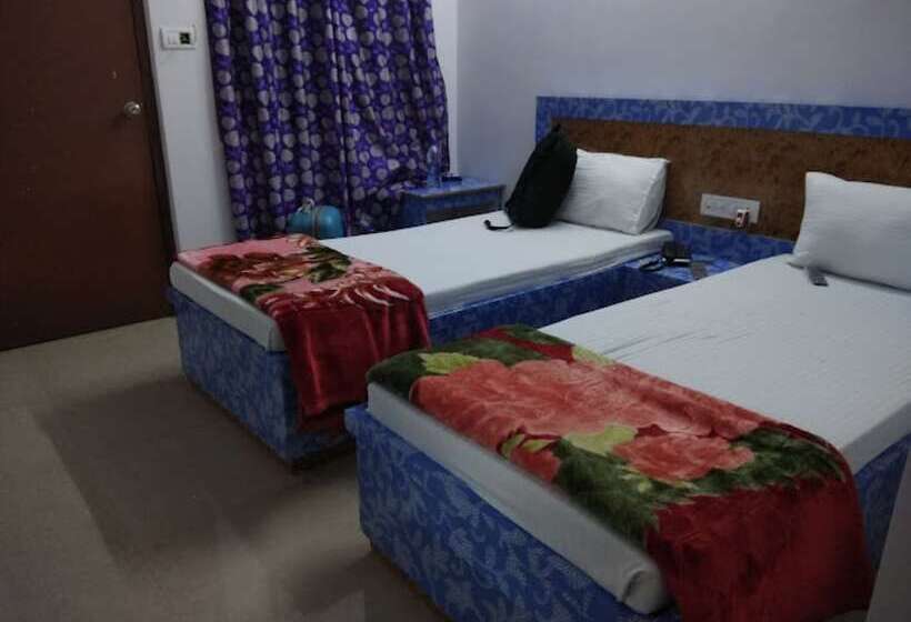 ホテル Grand Sm Regency Darbhanga