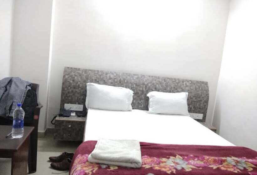 ホテル Grand Sm Regency Darbhanga