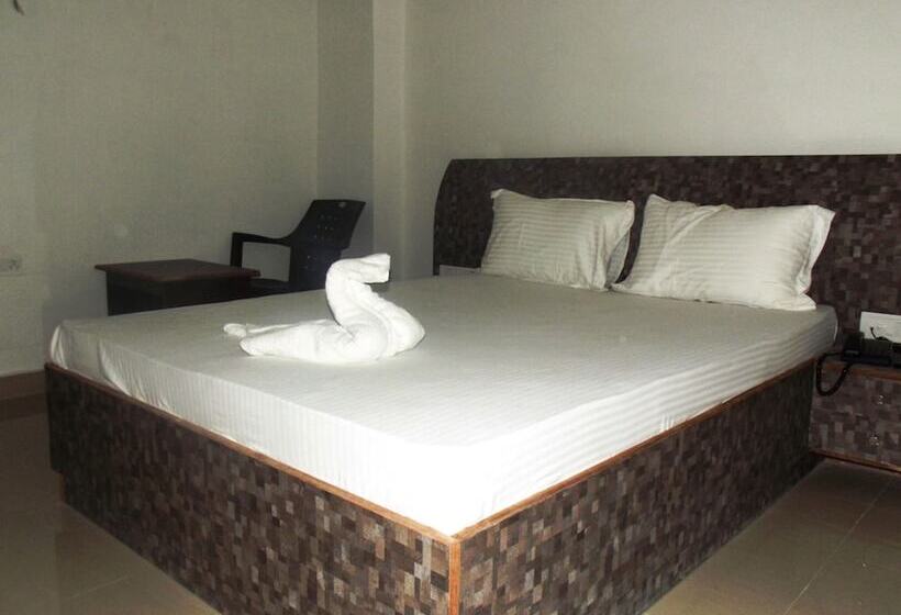 ホテル Grand Sm Regency Darbhanga