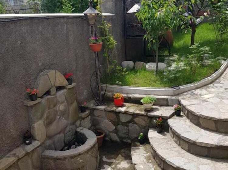 هتل Guglux &wine Cellar