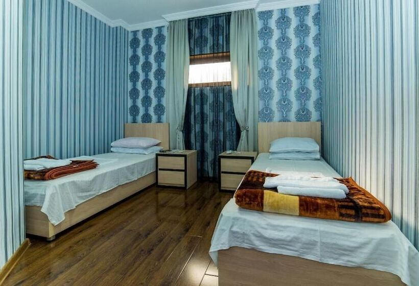 هتل Guglux &wine Cellar