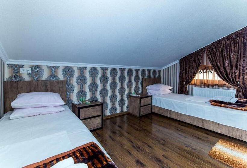 هتل Guglux &wine Cellar