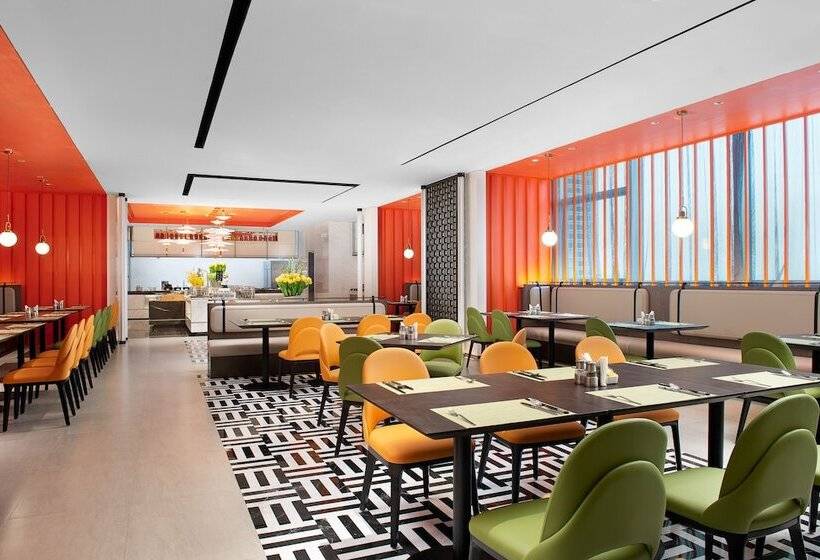 ホテル Hampton By Hilton Foshan Beijiao