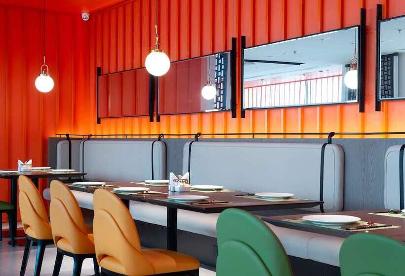 ホテル Hampton By Hilton Foshan Beijiao