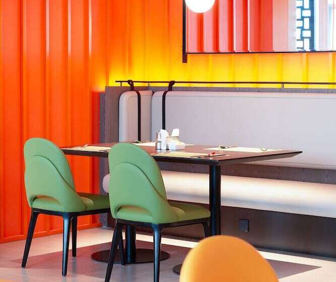 ホテル Hampton By Hilton Foshan Beijiao