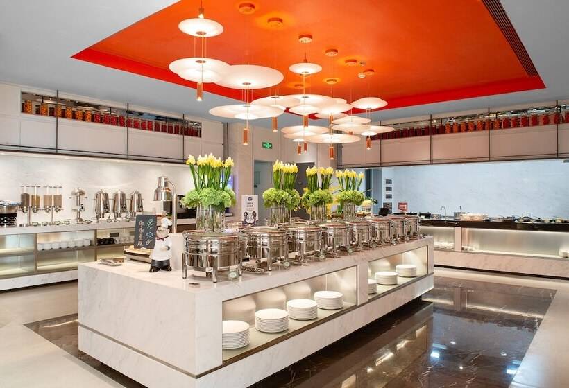 ホテル Hampton By Hilton Foshan Beijiao