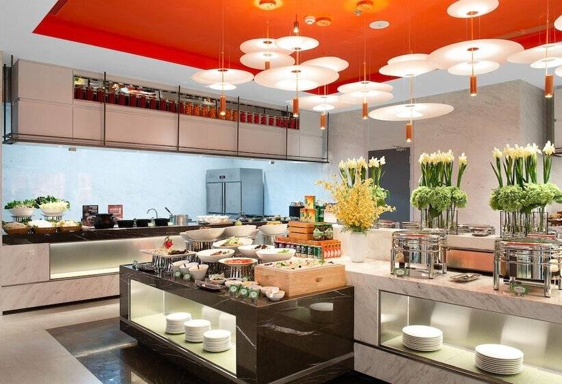 ホテル Hampton By Hilton Foshan Beijiao