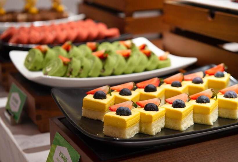 ホテル Hampton By Hilton Foshan Beijiao