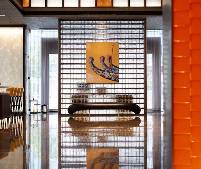 ホテル Hampton By Hilton Foshan Beijiao