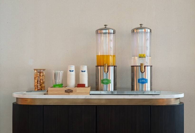 ホテル Hampton By Hilton Foshan Beijiao