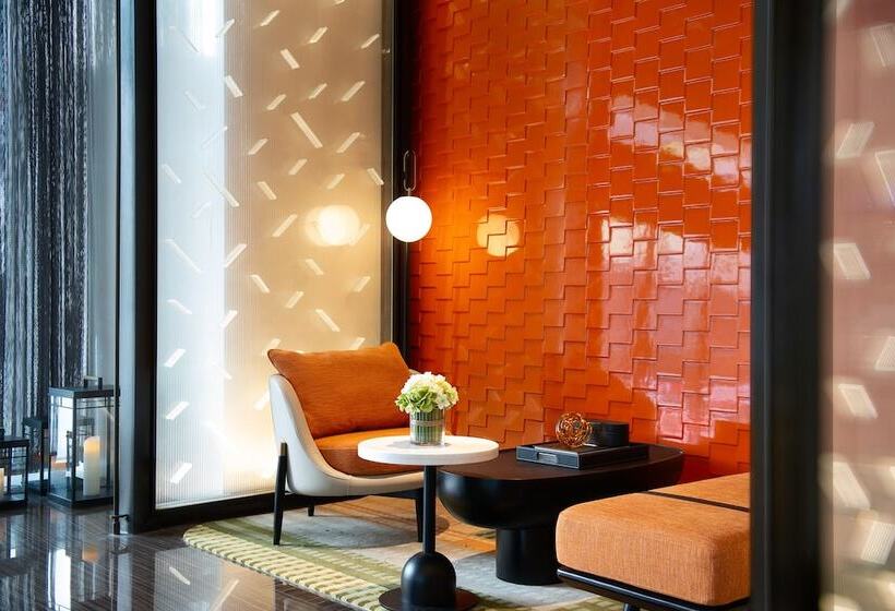 ホテル Hampton By Hilton Foshan Beijiao