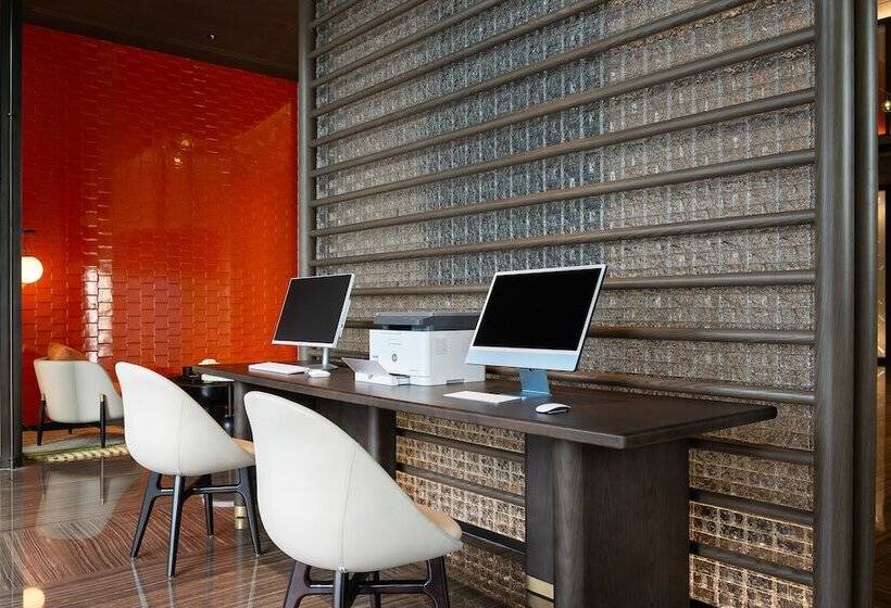 ホテル Hampton By Hilton Foshan Beijiao