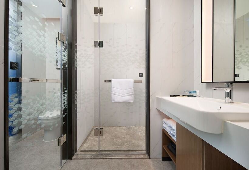ホテル Hampton By Hilton Foshan Beijiao