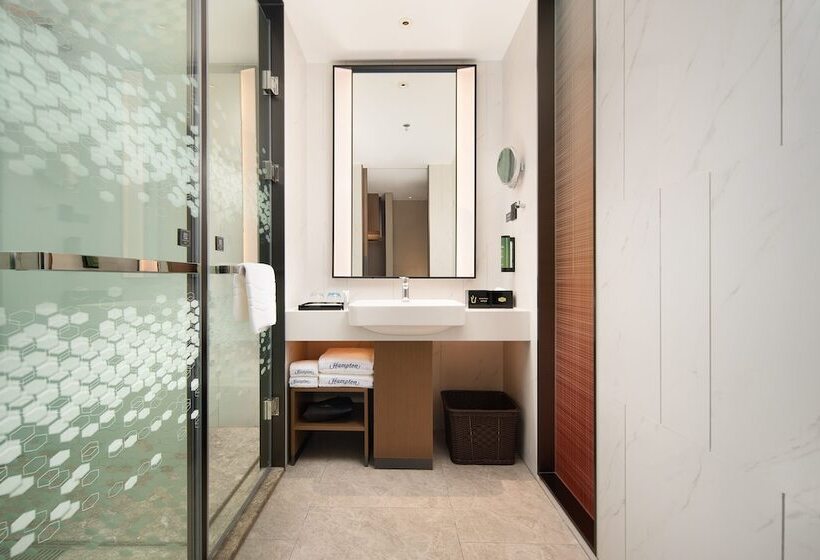 ホテル Hampton By Hilton Foshan Beijiao