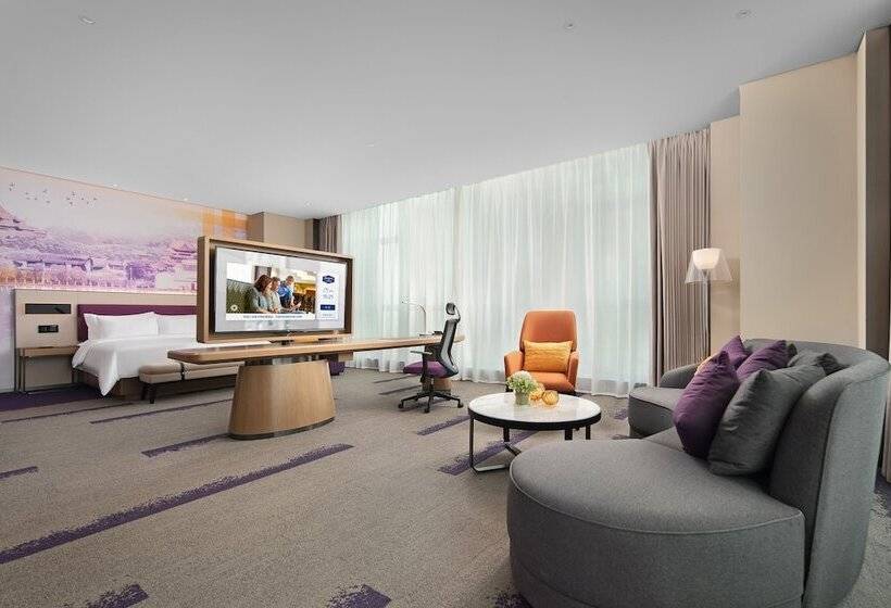 ホテル Hampton By Hilton Foshan Beijiao