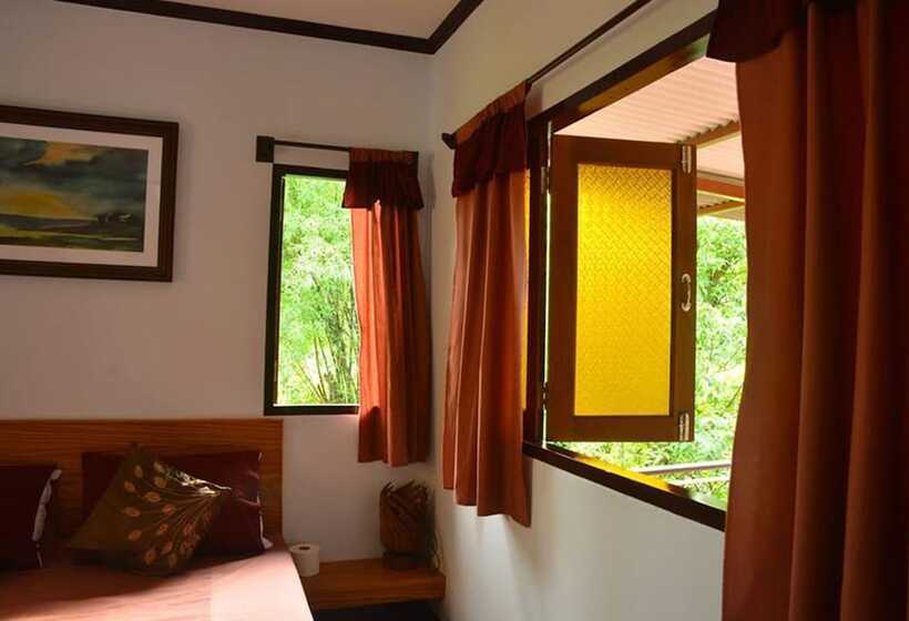 ホテル Hatthatara Resort