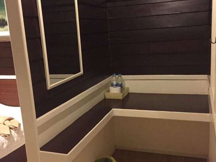 ホテル Hatthatara Resort