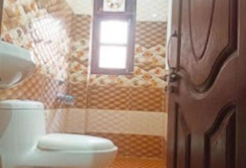 فندق Heavens Mahasu Villa By Grb