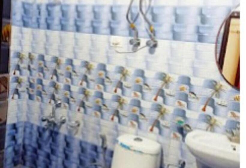 فندق Heavens Mahasu Villa By Grb