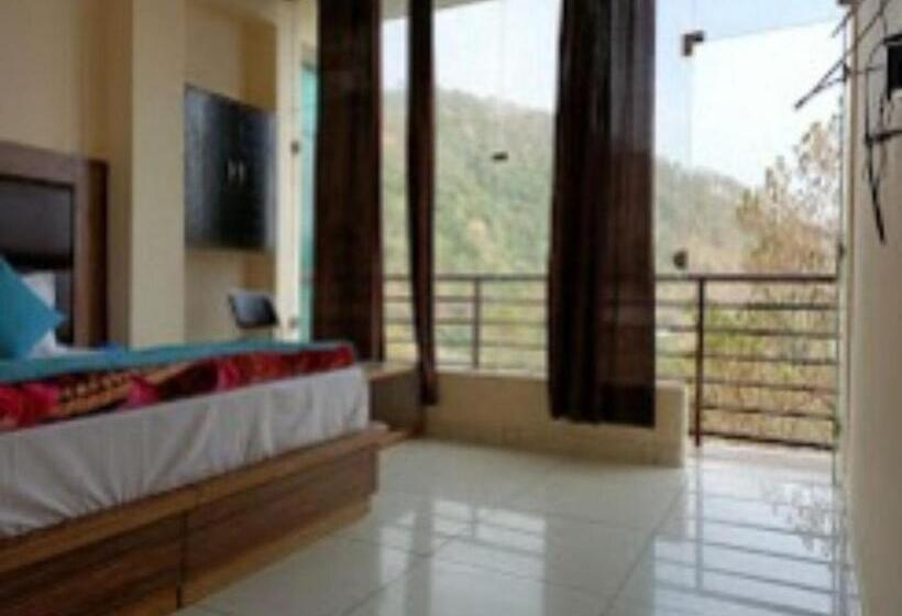 فندق Heavens Mahasu Villa By Grb