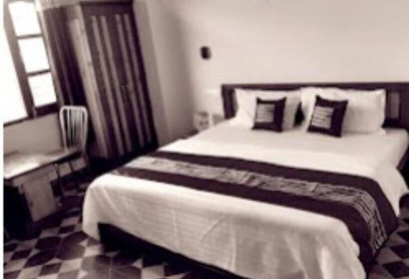 فندق Heavens Mahasu Villa By Grb