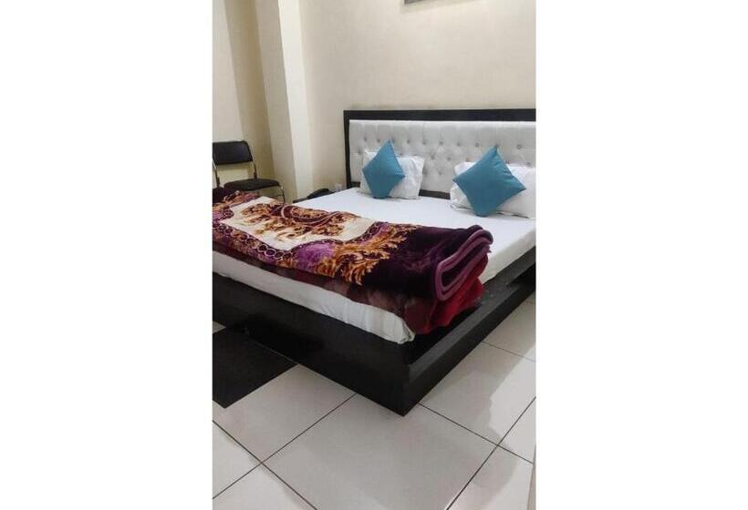 فندق Heavens Mahasu Villa By Grb