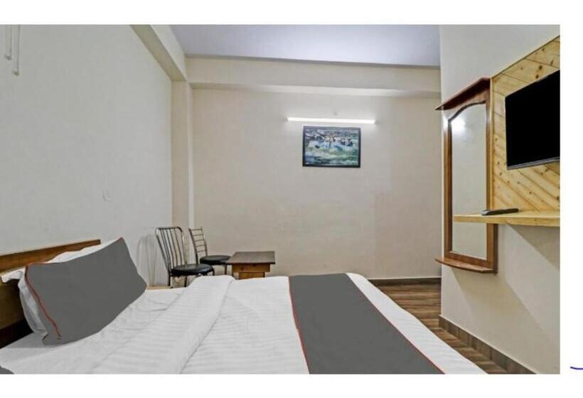 فندق Heavens Mahasu Villa By Grb