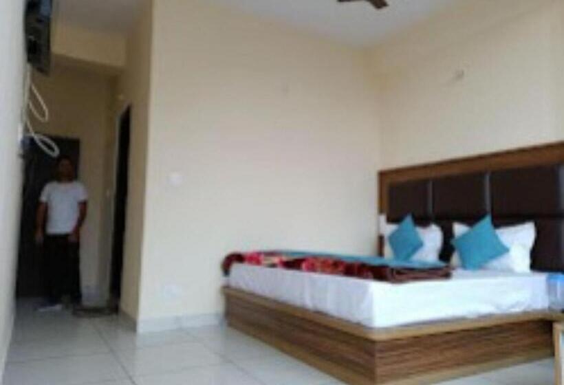 فندق Heavens Mahasu Villa By Grb