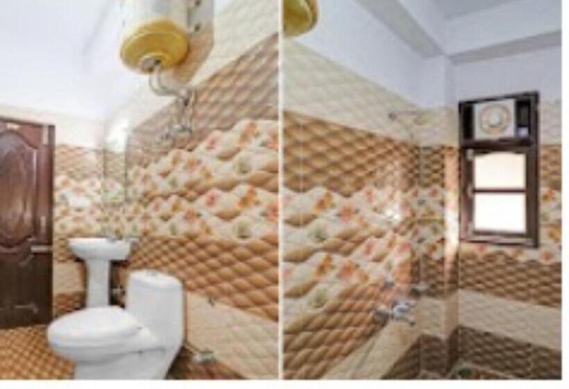 فندق Heavens Mahasu Villa By Grb