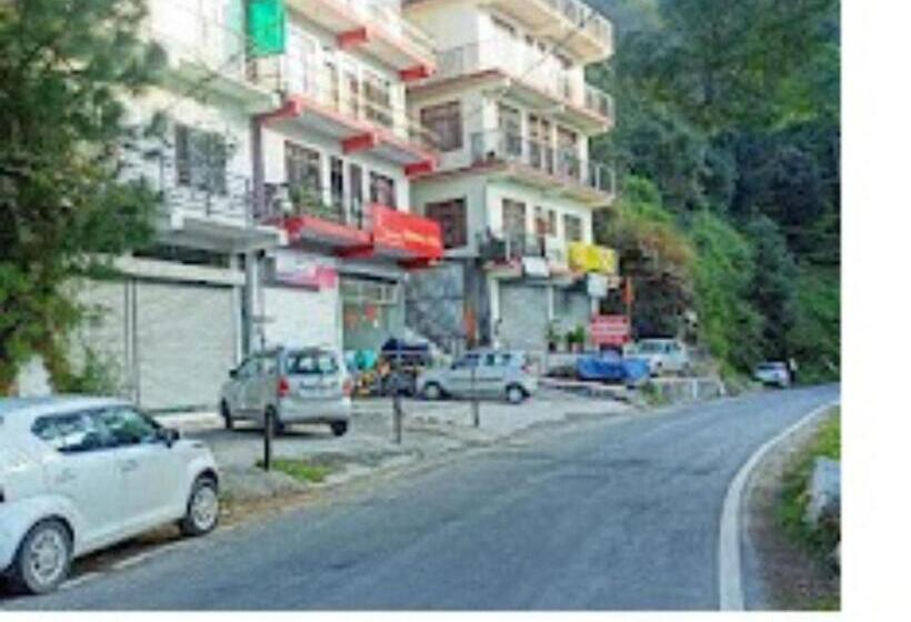 فندق Heavens Mahasu Villa By Grb