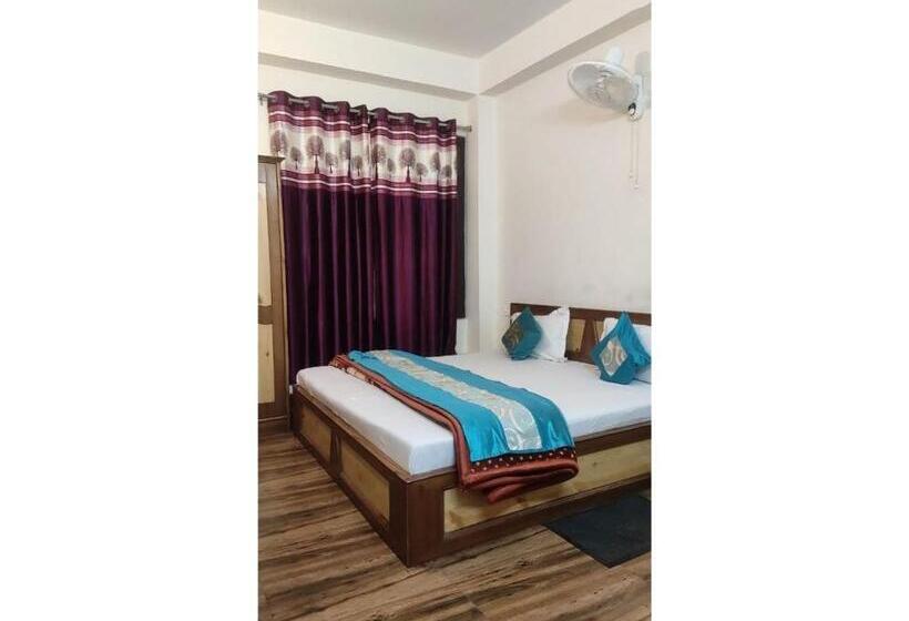 فندق Heavens Mahasu Villa By Grb