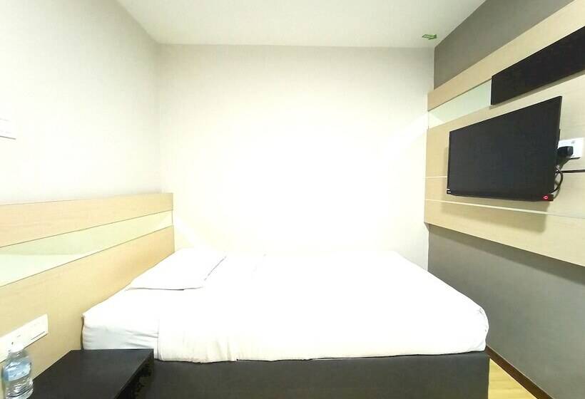 בית מלון כפרי Hi Inn