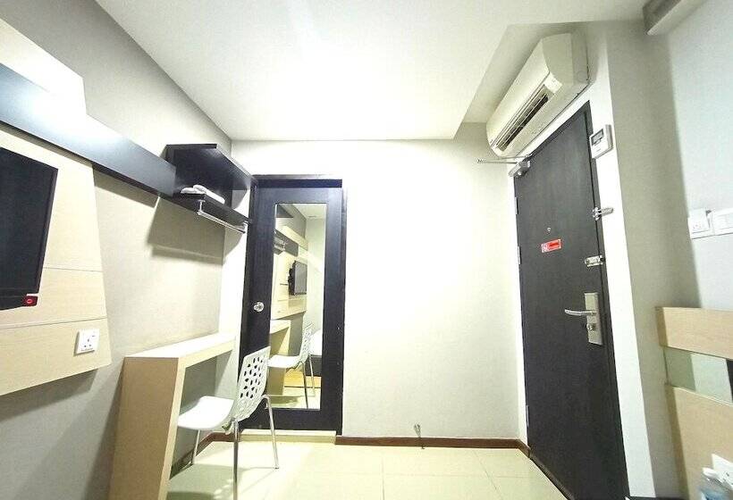 בית מלון כפרי Hi Inn