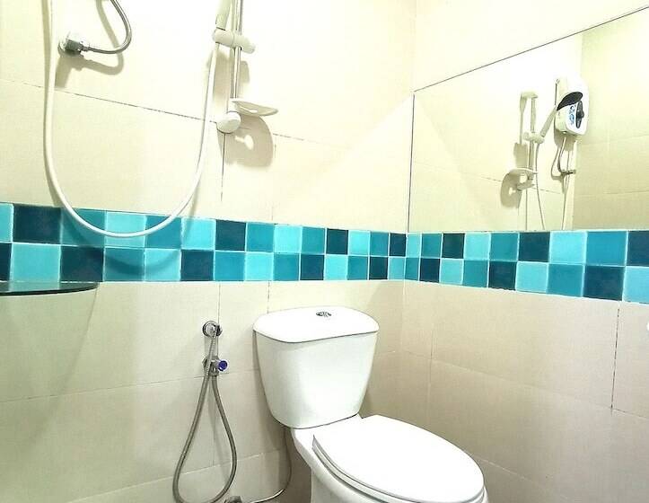 בית מלון כפרי Hi Inn