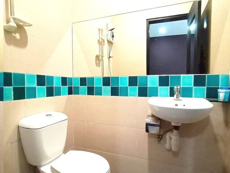 בית מלון כפרי Hi Inn