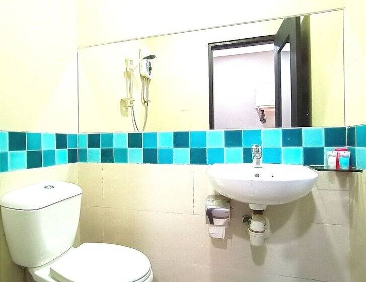 בית מלון כפרי Hi Inn