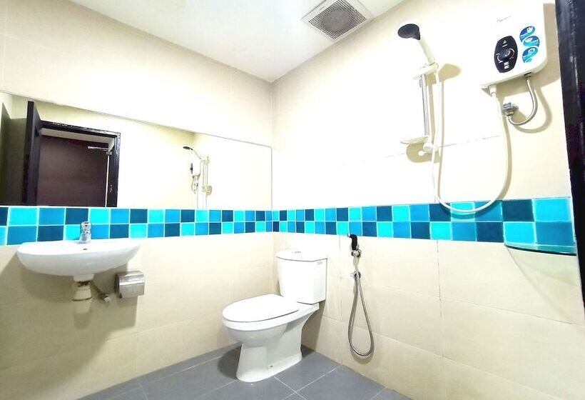 בית מלון כפרי Hi Inn