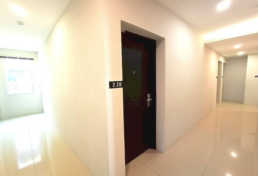 בית מלון כפרי Hi Inn