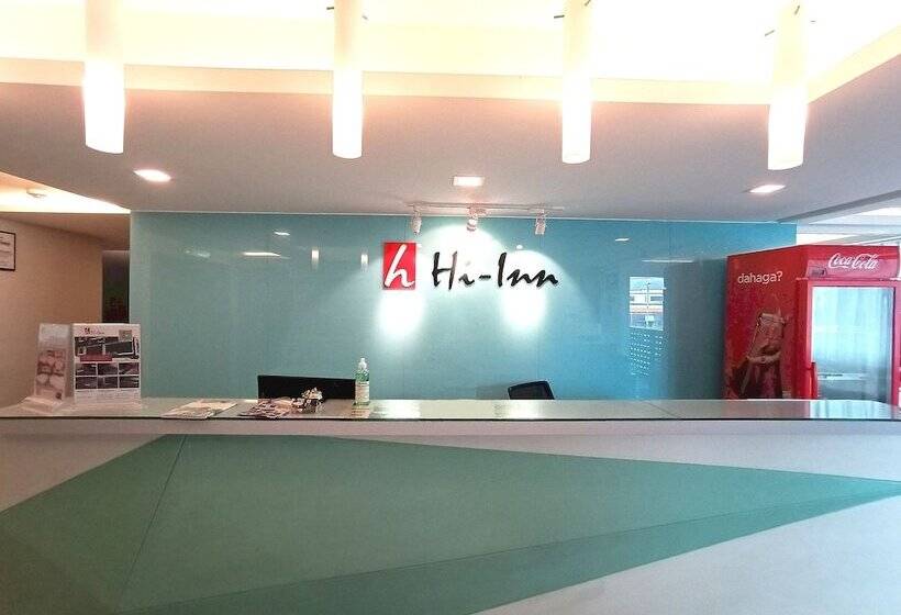 בית מלון כפרי Hi Inn